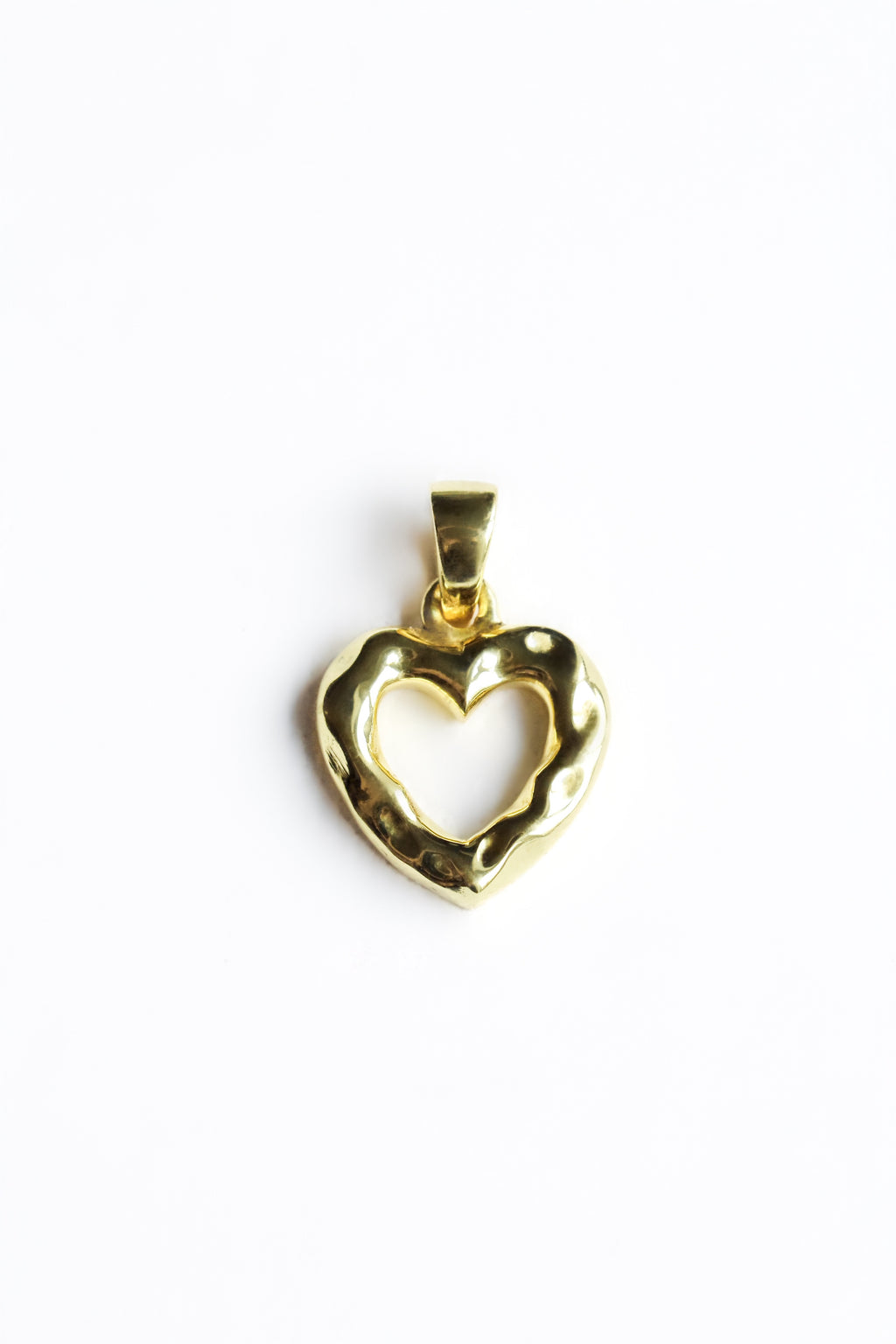 BISOUS CHARM (OWN DESIGN)