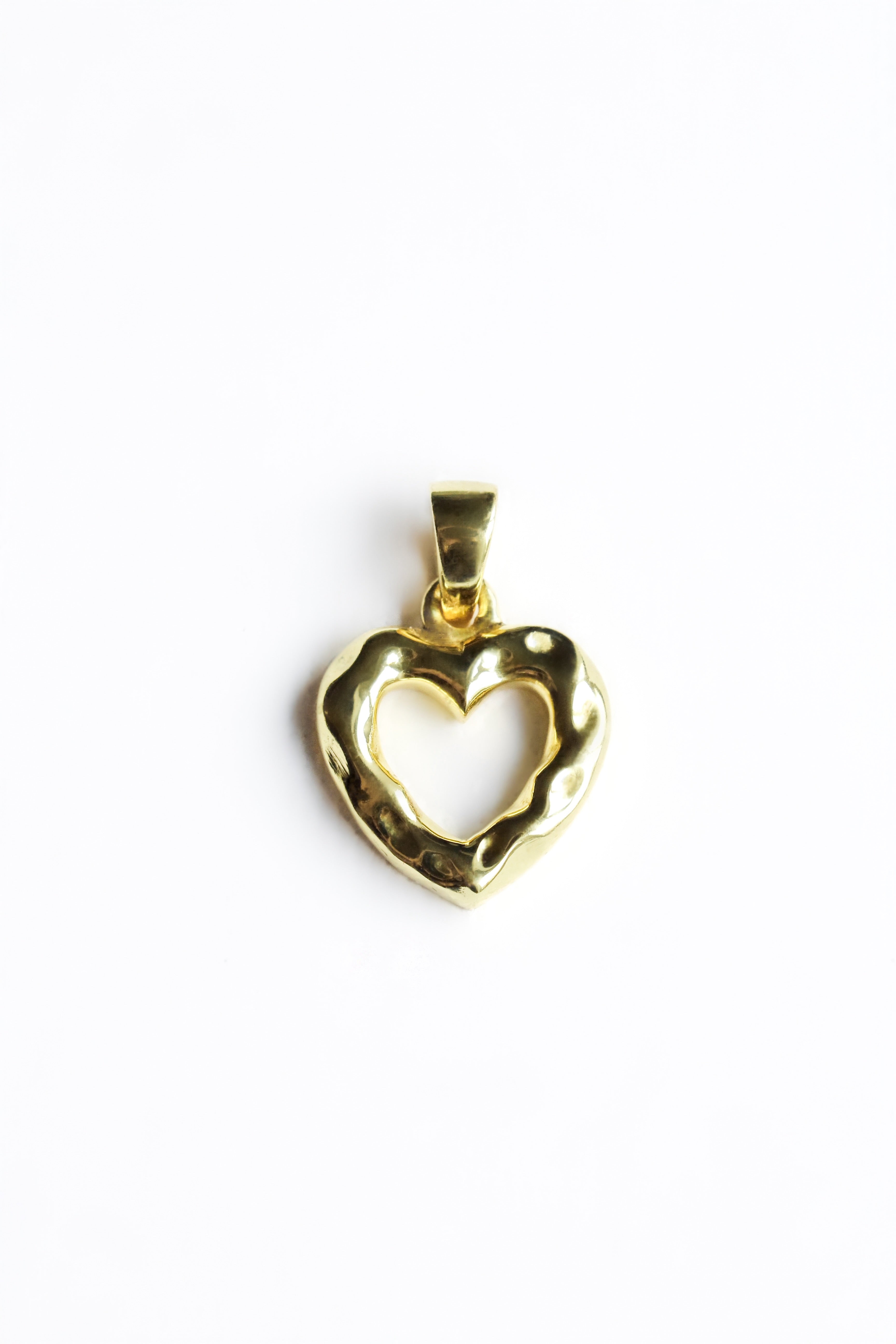 BISOUS CHARM (OWN DESIGN)