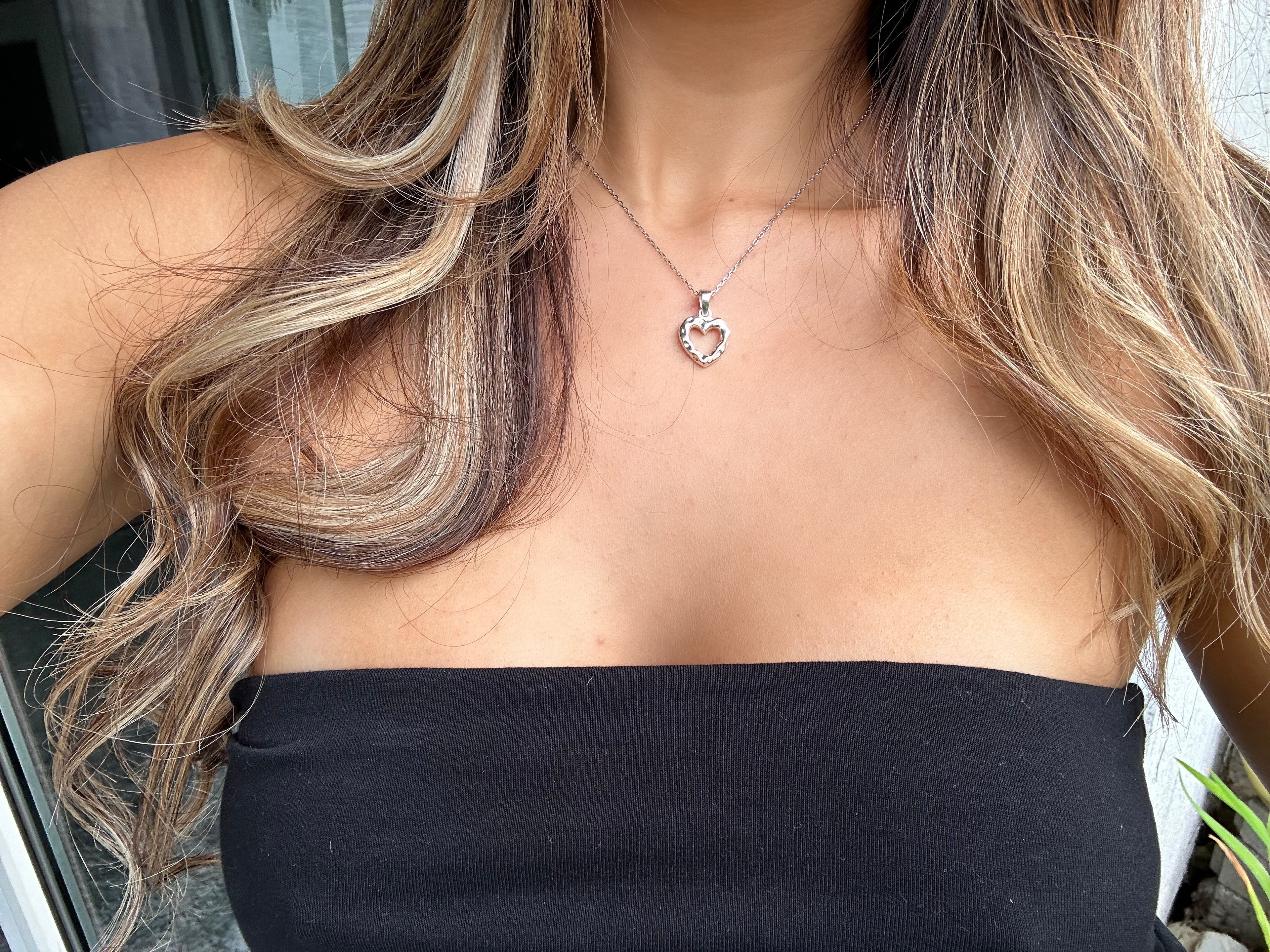 BISOUS CHARM (OWN DESIGN)