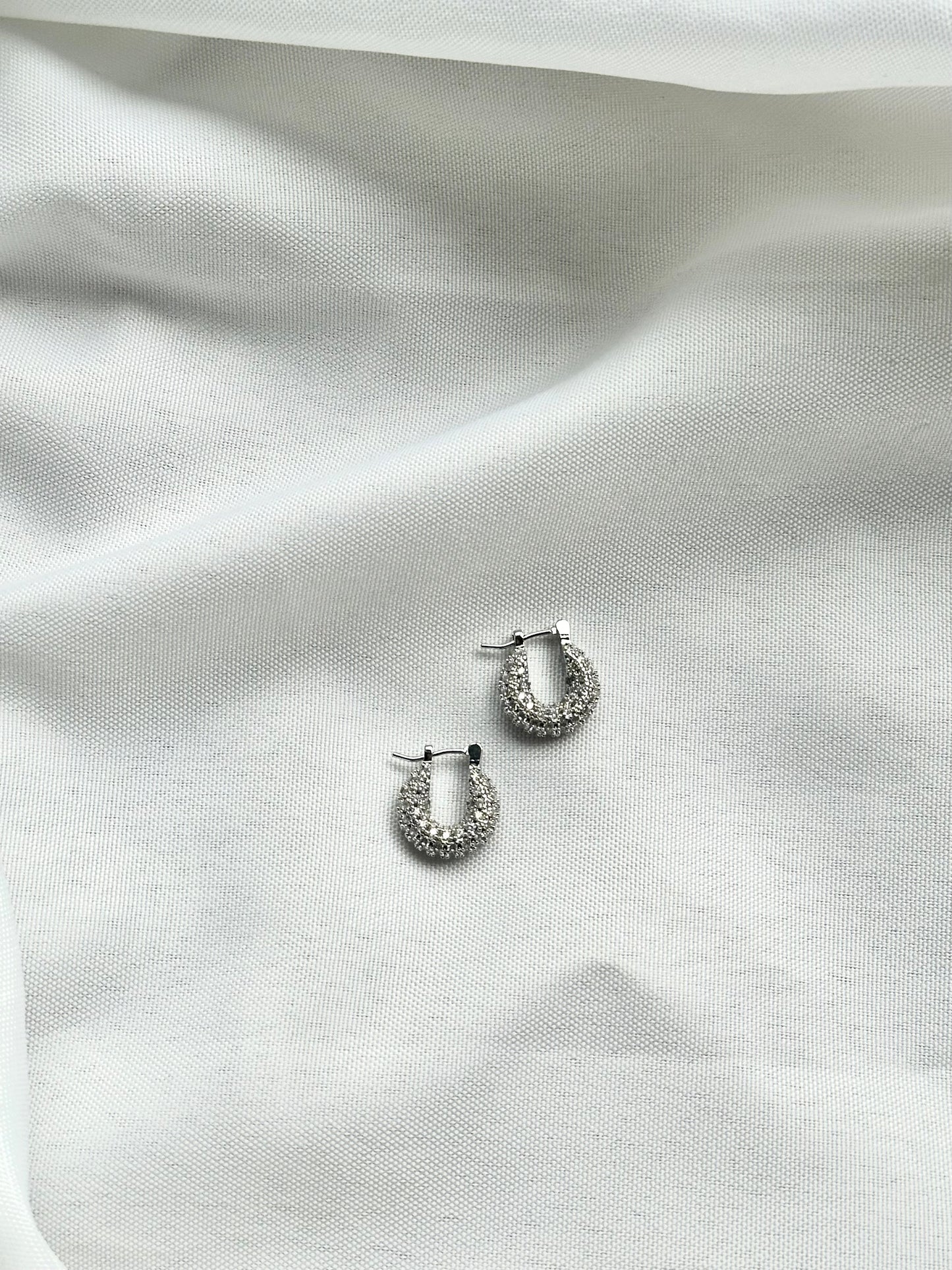 ANNA EARRINGS (NEW)