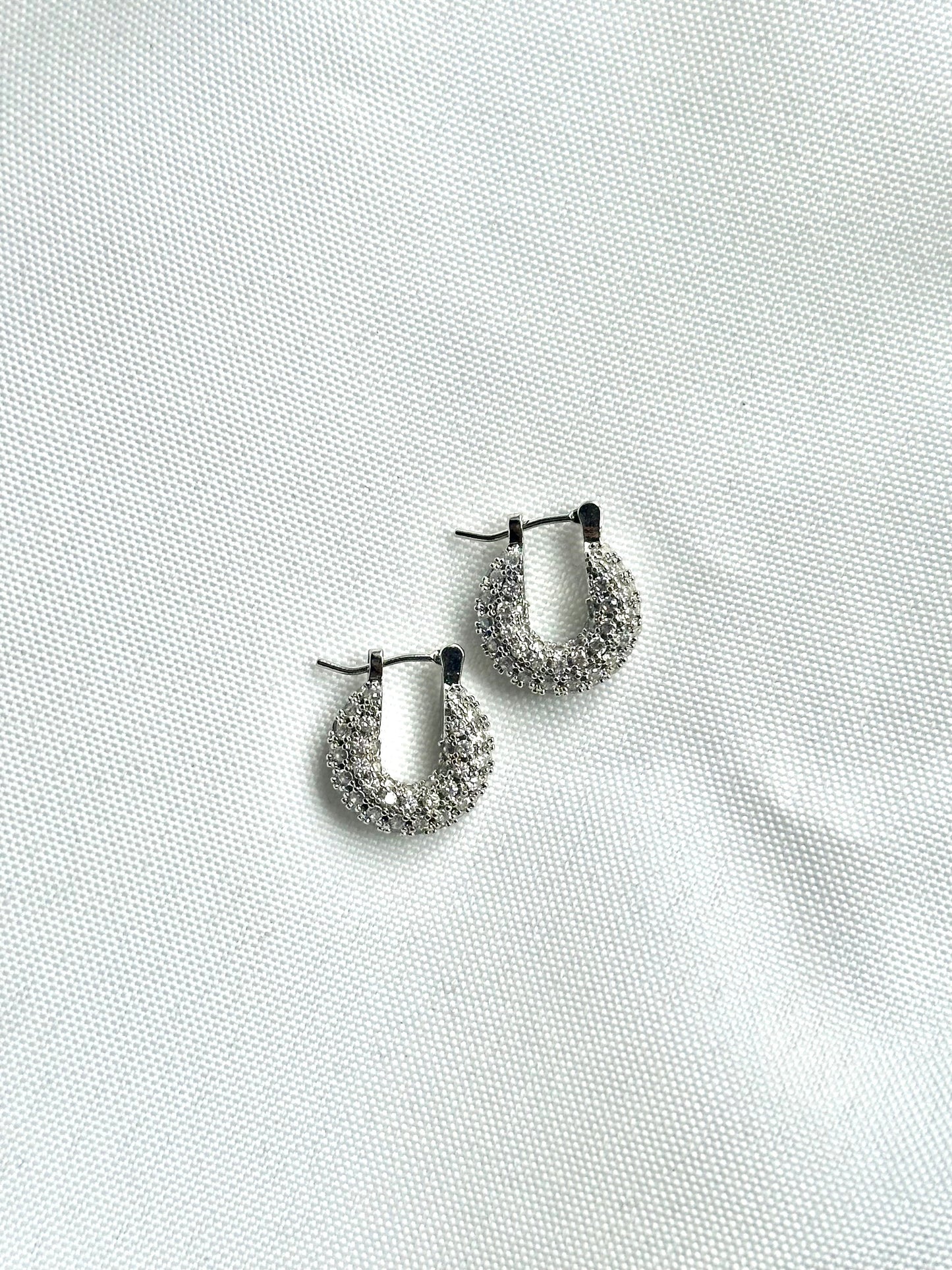 ANNA EARRINGS (NEW)