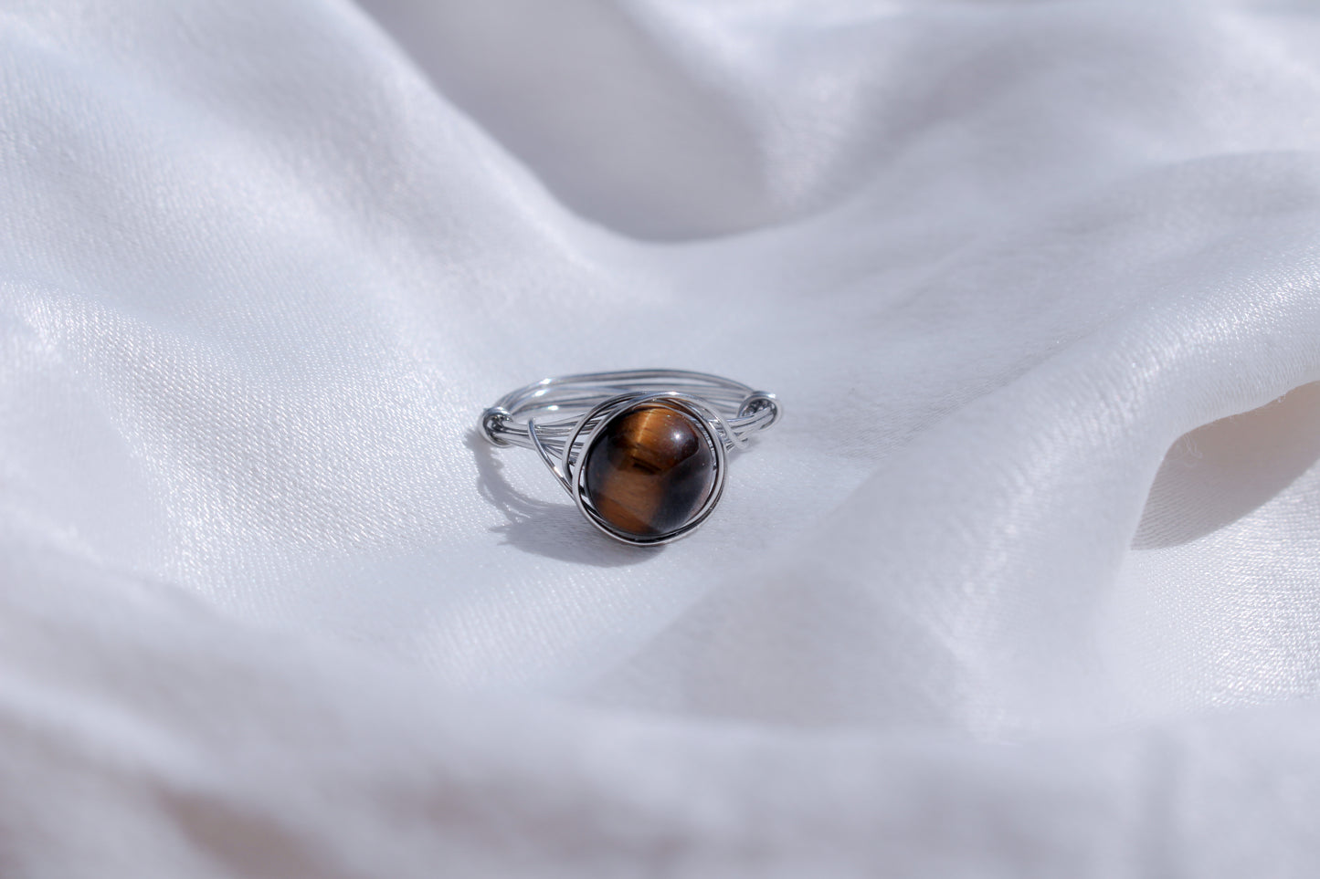 SYDNEY GEMSTONE RINGE